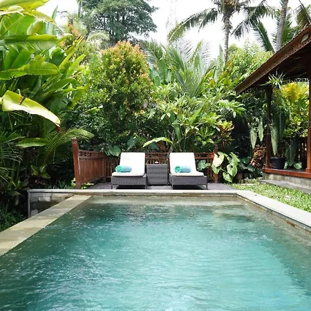 Darta Ubud Joglo Villa By Eps